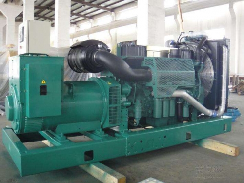 杭州上城便携静音：租赁无声发电机组，便携式解决能源需求