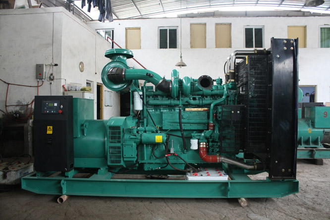 杭州上城环保无噪音：租用静音发电机组，为环境和耳朵双重保驾护航